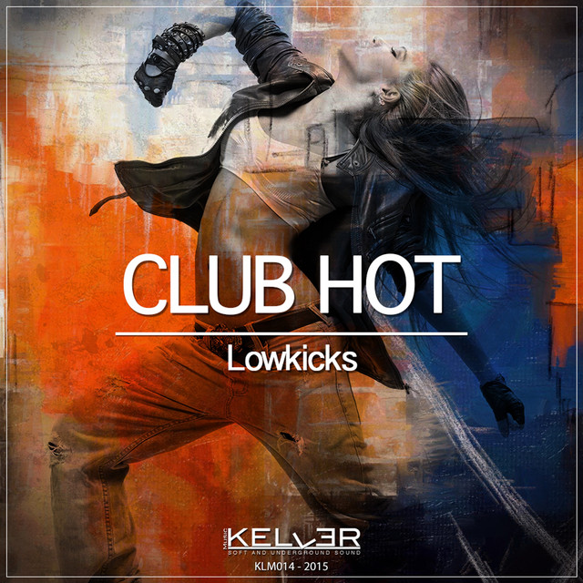 Club Hot - Beher Remix cover art