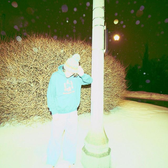 undefined album image