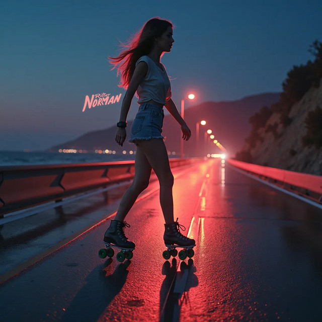 album image