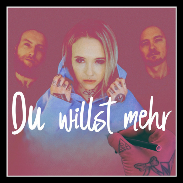 Du willst mehr cover