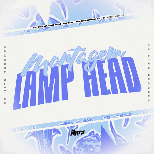 Montagem Lamp Head
