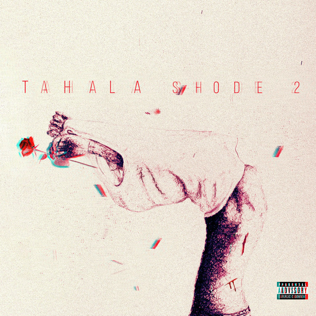کاور آهنگ Tahala Shode 2