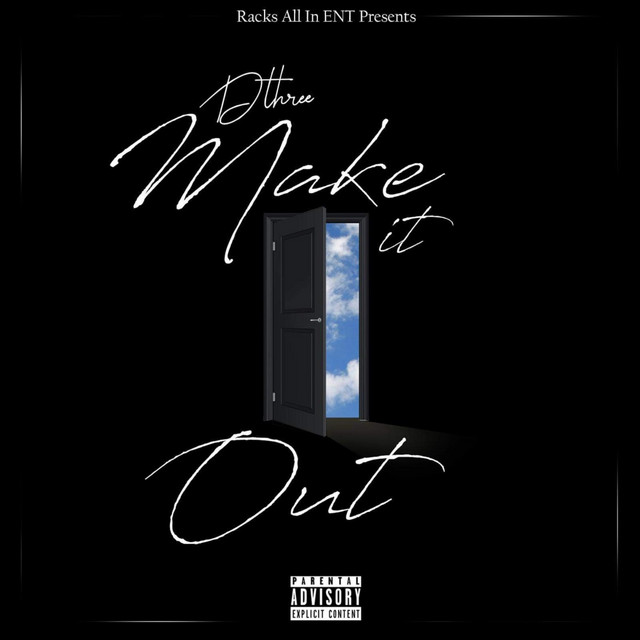 Make It Out cover art