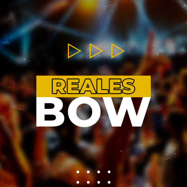 RealesBow cover art