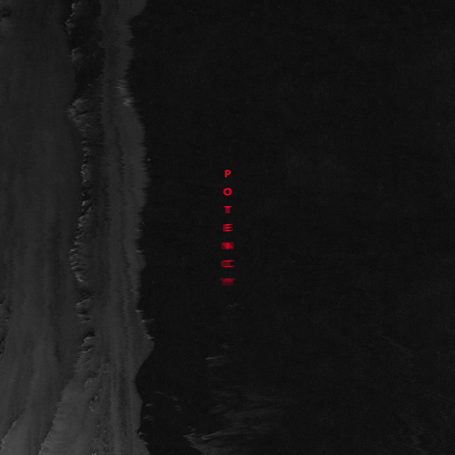 potency cover art