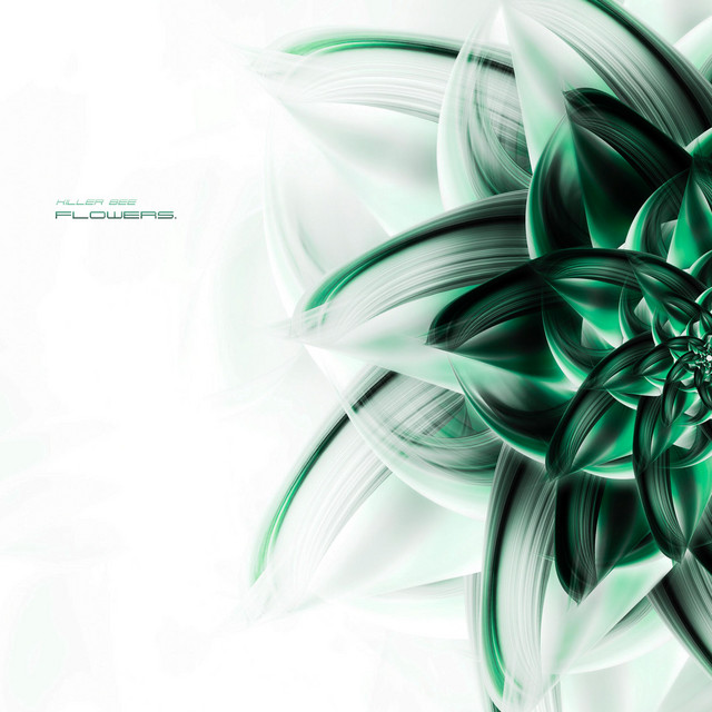 Flowers. Pt. I cover art