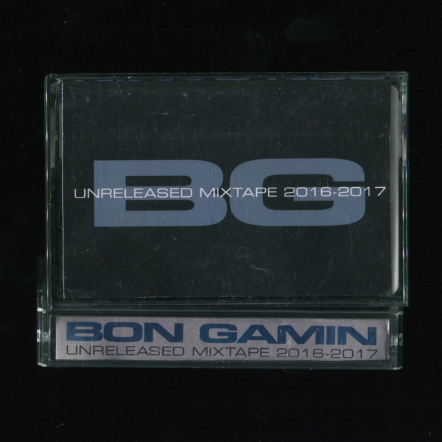 Bon Gamin Photo