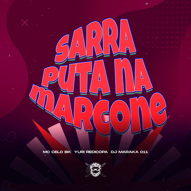 Sarra Puta na Marcone