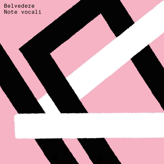 Note vocali cover art