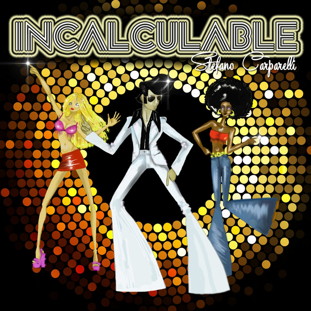 Incalculable cover art