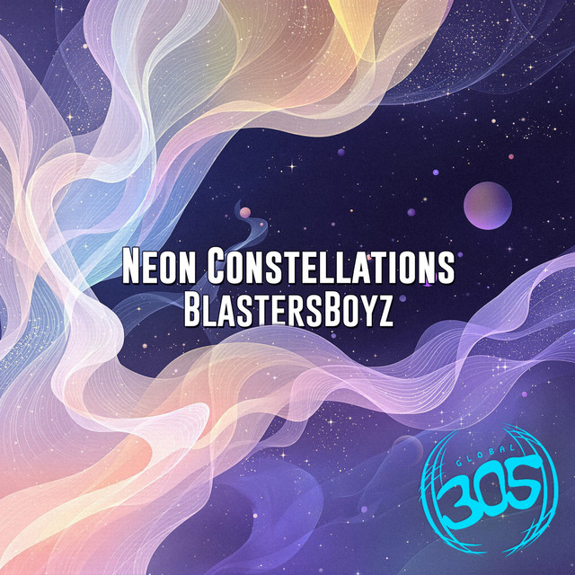 Neon Constellations - Original Mix