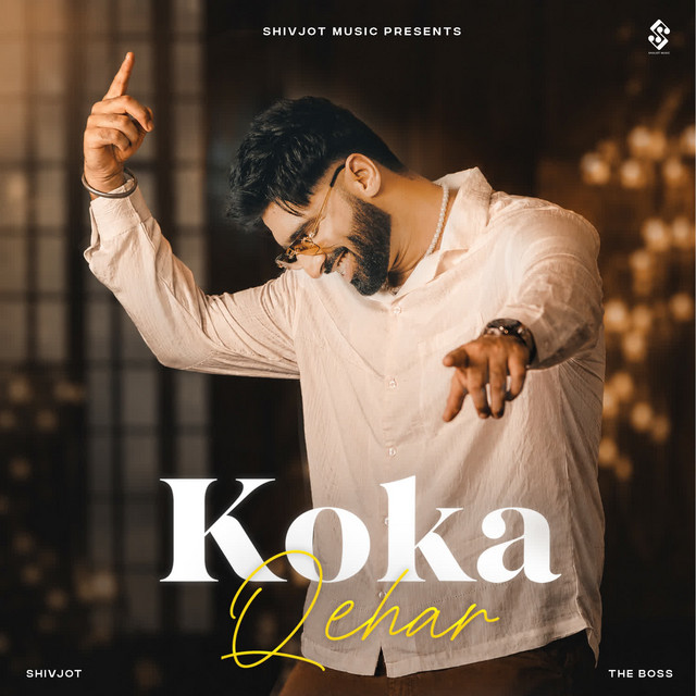Koka Qehar album image