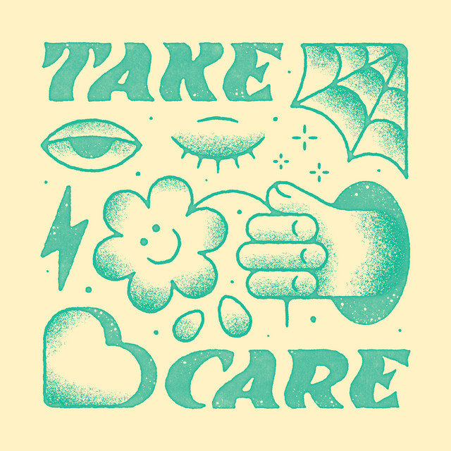 Take Care cover art