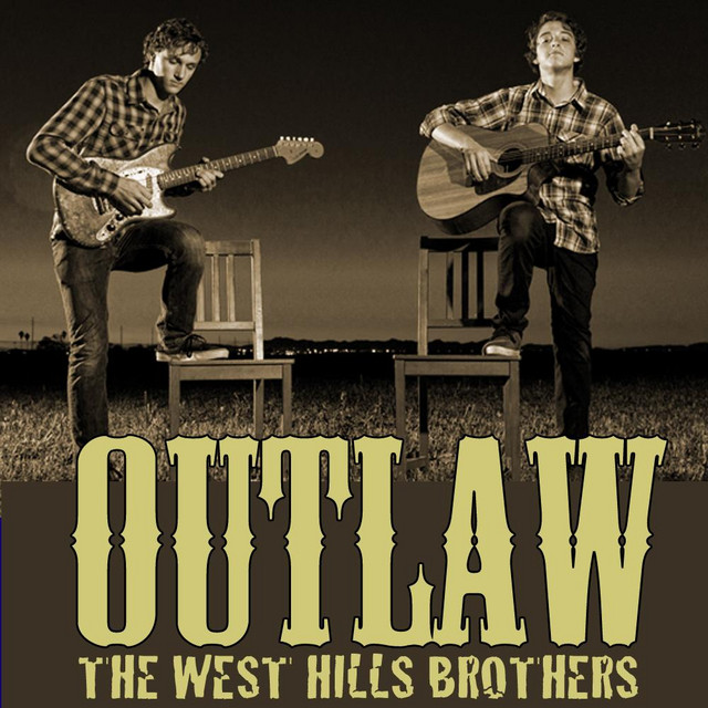 Outlaw (feat. Cole Smith & Carson Smith) cover