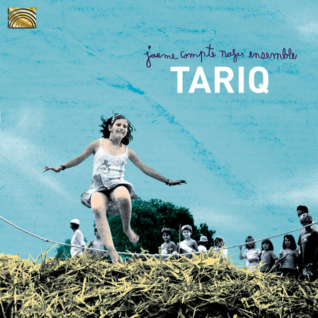 Tariq cover