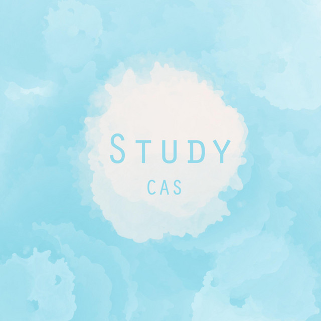 Study cover art