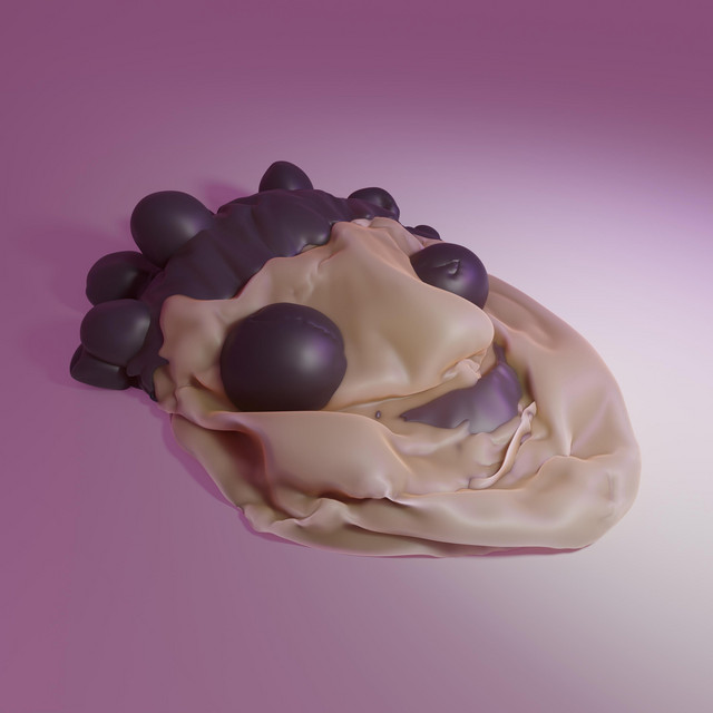 Mass Deflate cover art