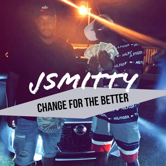J Smitty | Spotify