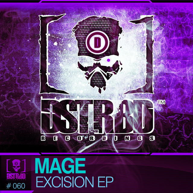 Excision - Original Mix artwork