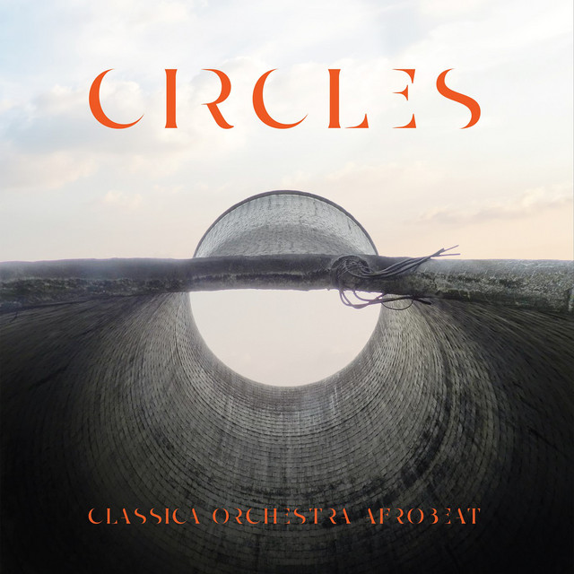 Circles cover art