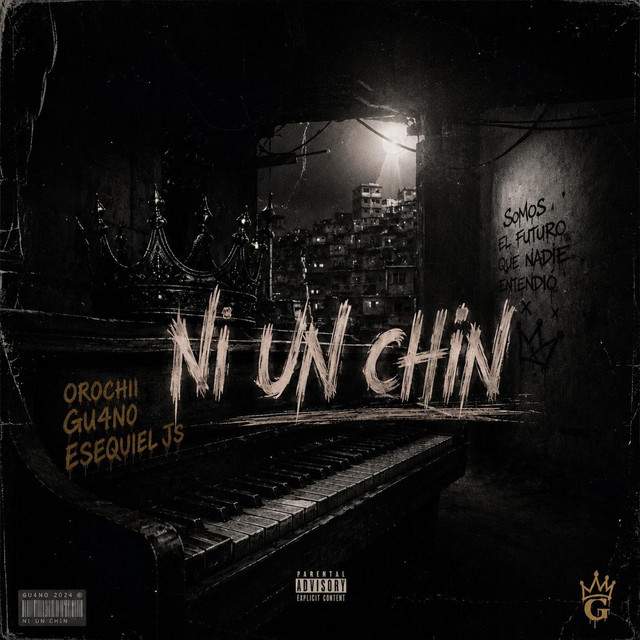 NI UN CHIN