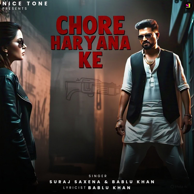 Chore Haryana Ke