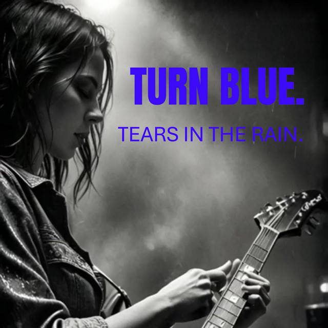 Tears In The Rain