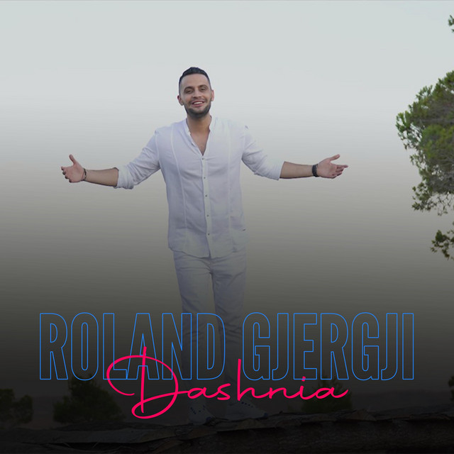 Roland Gjergji | Spotify