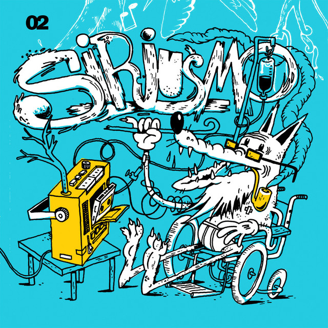 Pearls & Embarrassments: 2000 - 2010 (Vol. 02) cover art