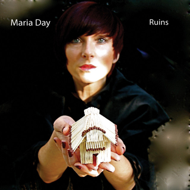 Ruins - Album by Maria Day | Spotify