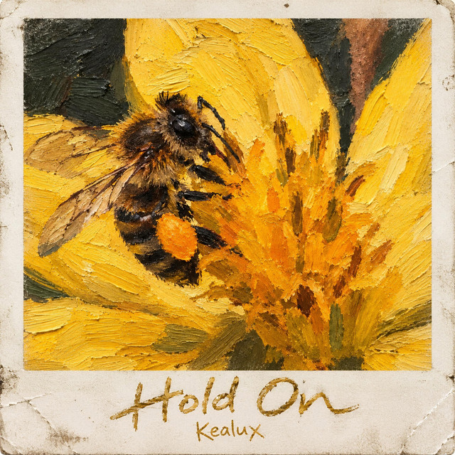 Hold On cover