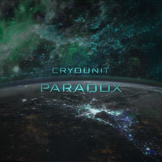 Paradox cover