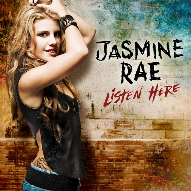 Listen Here cover art
