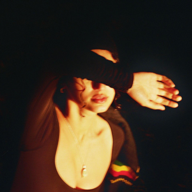 Surrender cover art