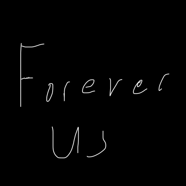 Forever us cover art