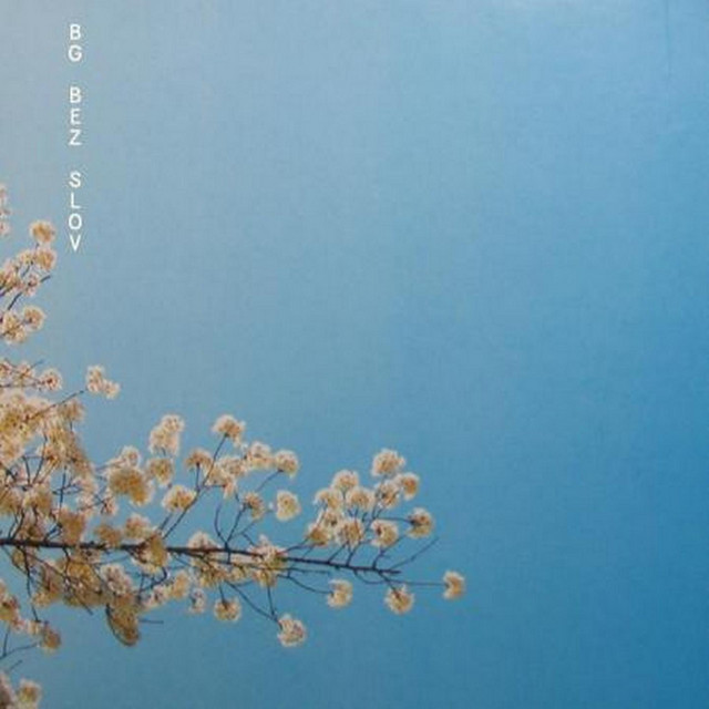 Bez Slov cover art