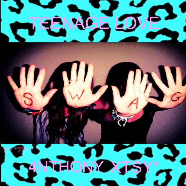 Teenage Love (Remastered)