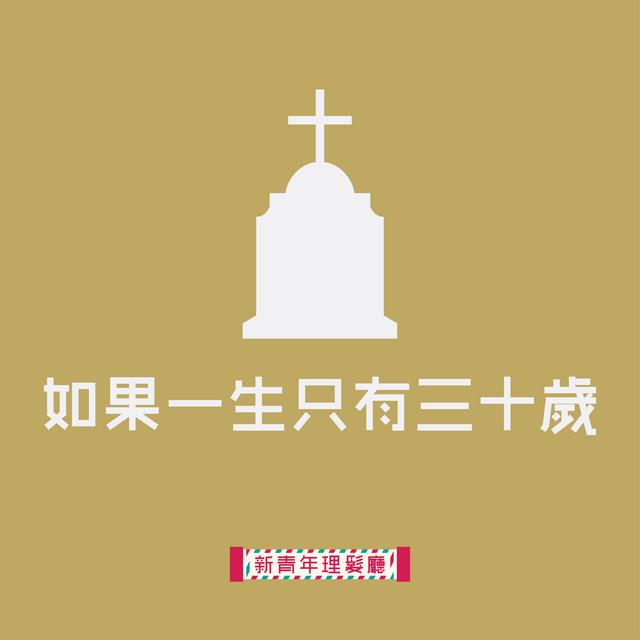 如果一生只有三十歲 cover
