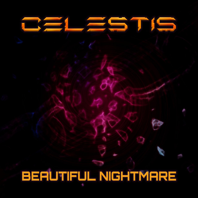 Beautiful Nightmare cover