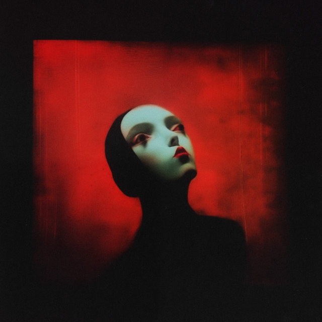 Deja Vu cover art
