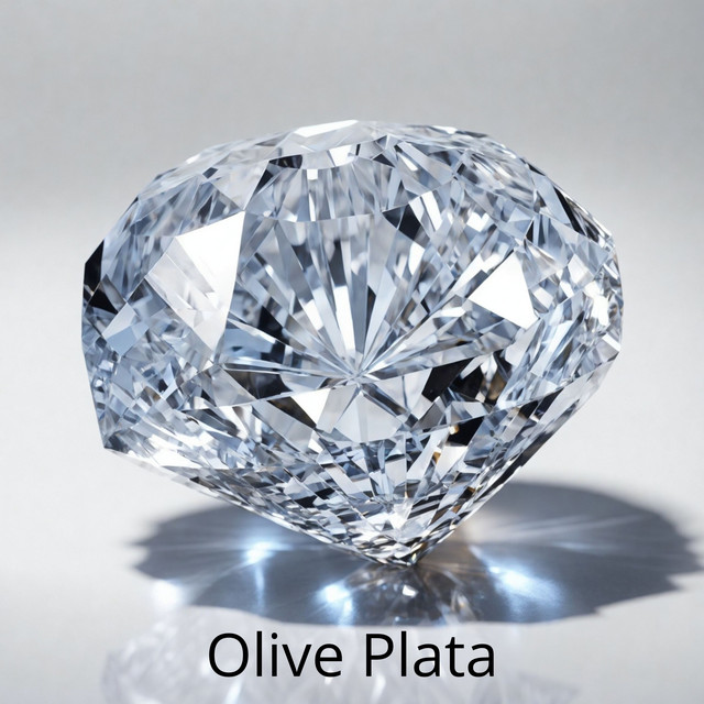 Olive Plata