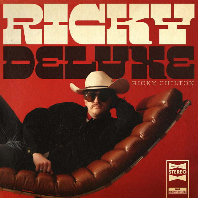 Ricky Deluxe cover art
