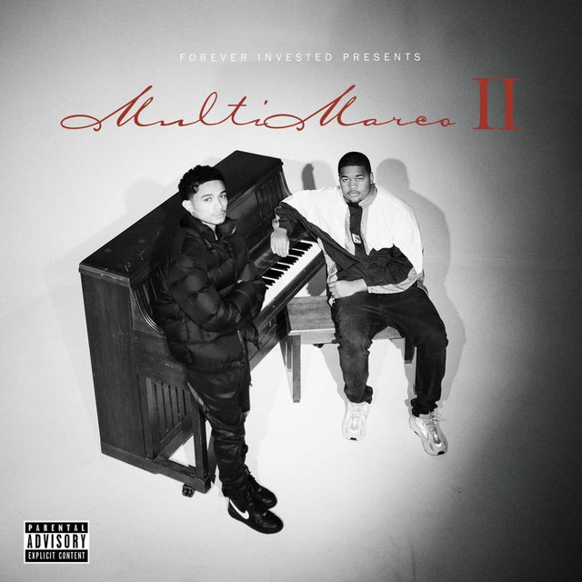 Red Dot cover art