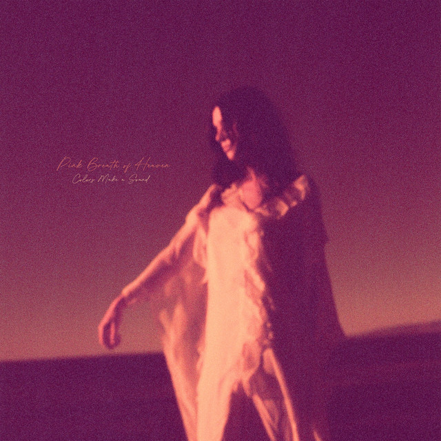 Colors Make a Sound by Pink Breath of Heaven