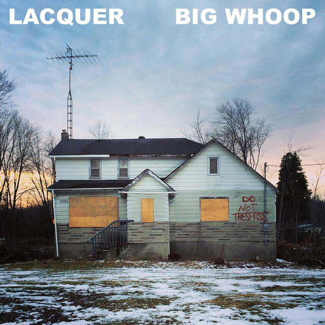 Big Whoop (single)