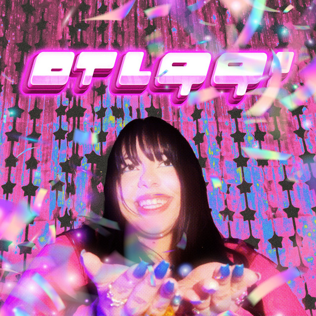 OTLQQ! cover art