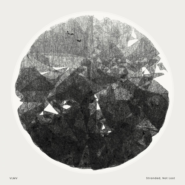 Stranded, Not Lost cover art