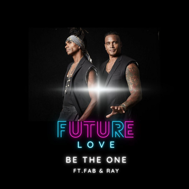 Be The One