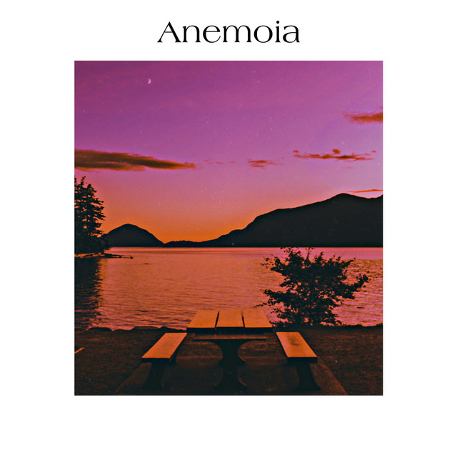 Anemoia cover art