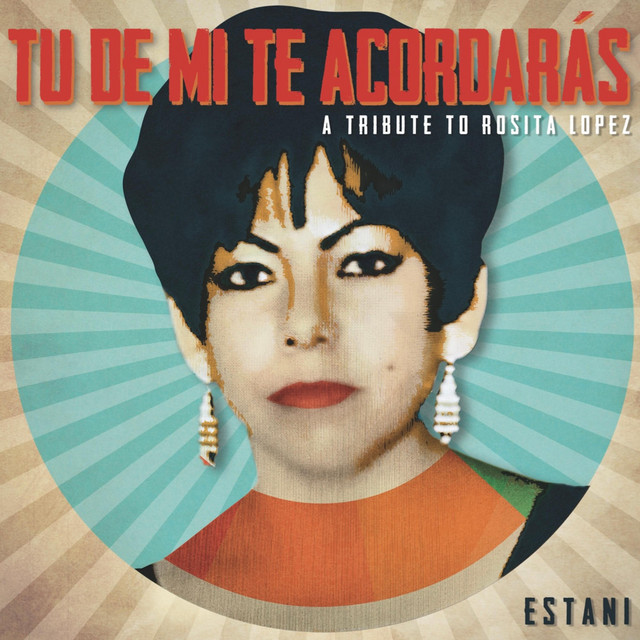 Tu De Mi Te Acordarás cover art